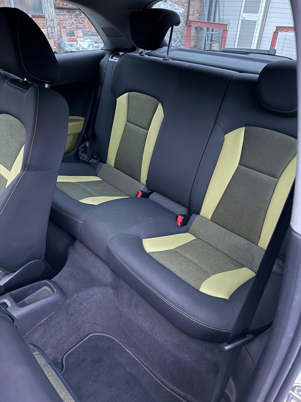 Audi A1 1.2 TFSI Attraction