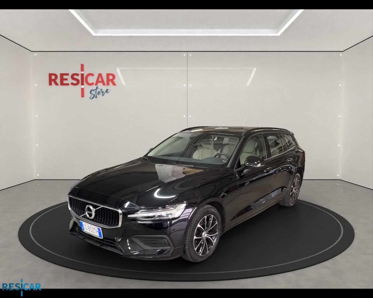 VOLVO V60 II 2019 V60 2.0 b4 Momentum Business Pro auto