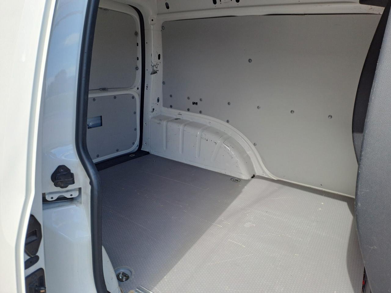 Volkswagen Caddy 2.0 TDI 102 CV Furgone Business