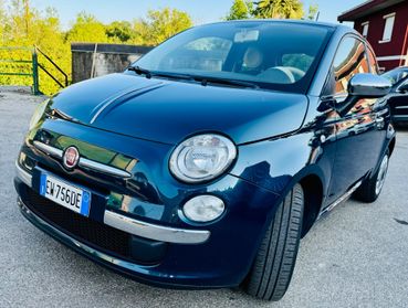 Fiat 500 1.2 GQ Euro 6