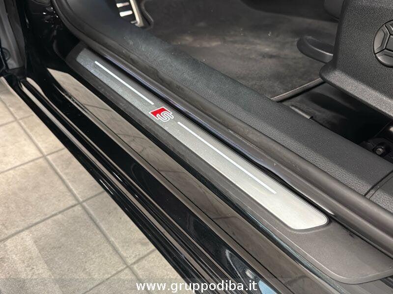 Audi A6 V 2018 Avant Diesel Avant 40 2.0 tdi mhev Business Sport s-tronic