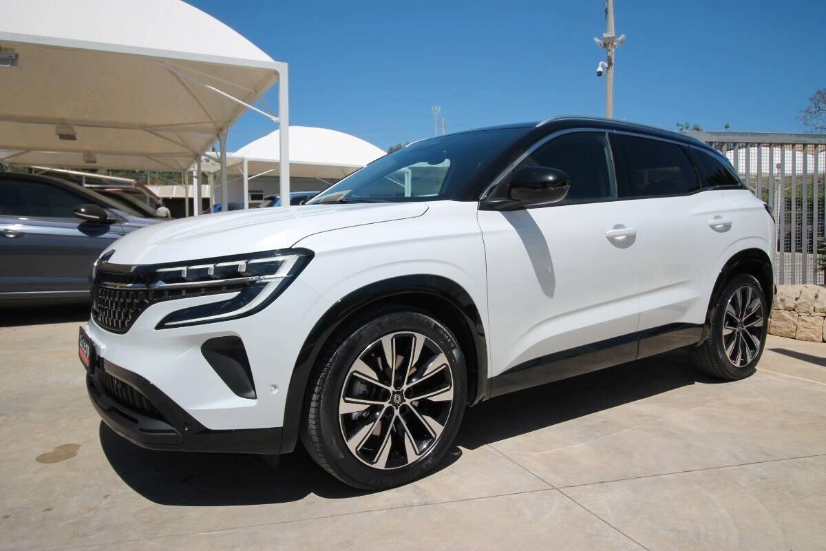 Renault Austral Full Hybrid E-Tech 200 CV Techno |2023