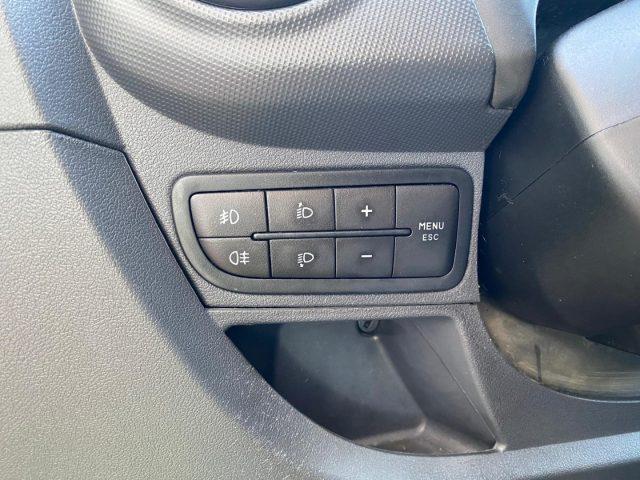 FIAT Qubo 1.3 MJT 75 CV Dynamic