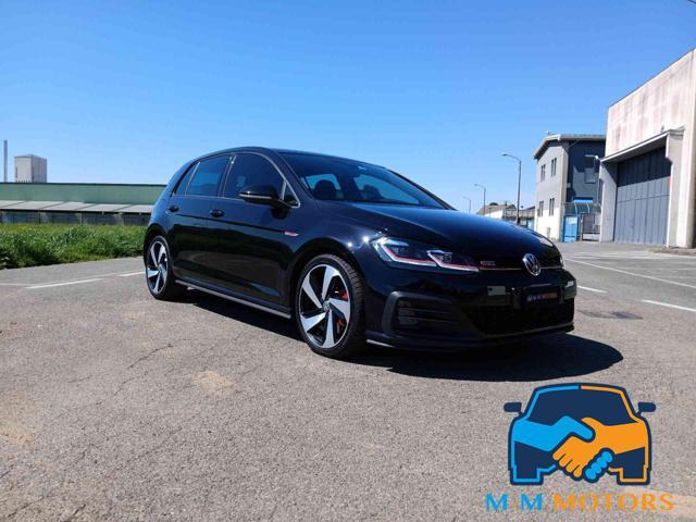 VOLKSWAGEN Golf GTI Performance 2.0 245 CV *PROMMO*