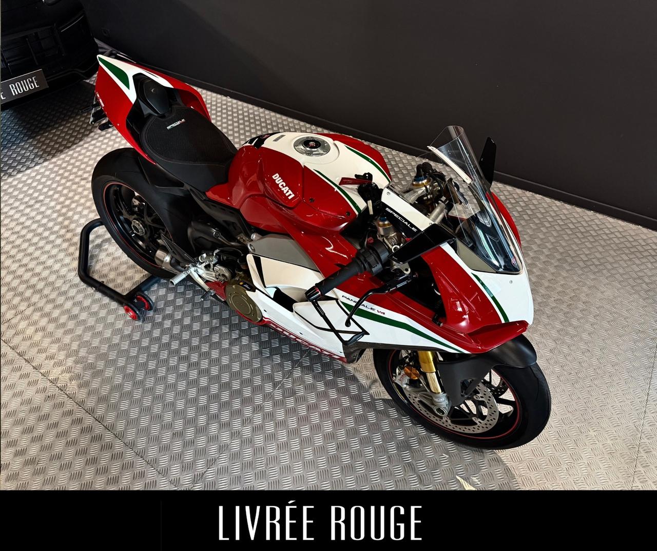 Ducati Panigale V4 Speciale 1232/1500