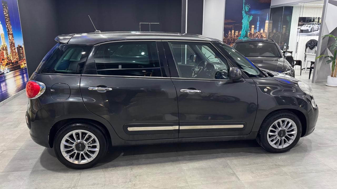 Fiat 500L 1.6 Multijet 105 CV Lounge-2015