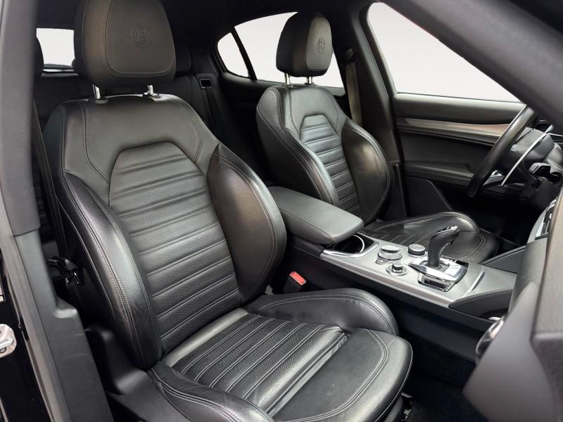 Alfa Romeo Stelvio 2.2 t Veloce Q4 210cv auto