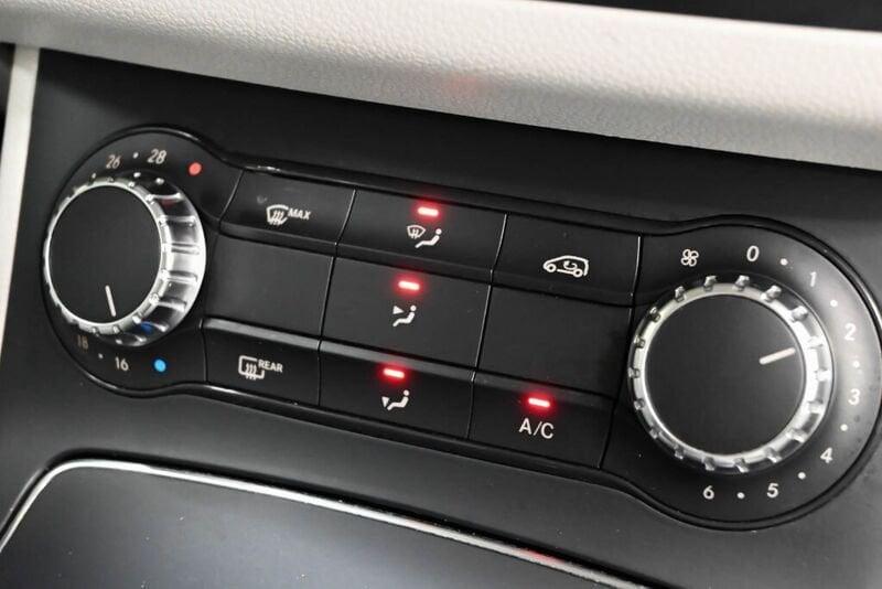 Mercedes-Benz Classe B B 180 d Sport