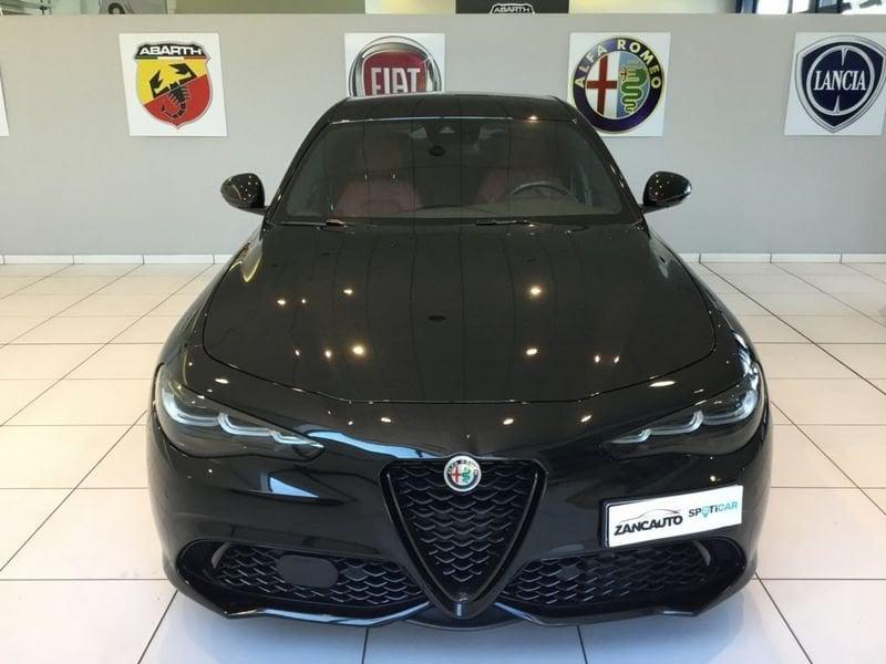 Alfa Romeo Giulia 2.0 Turbo 280 CV AT8 AWD Q4 Veloce MY23
