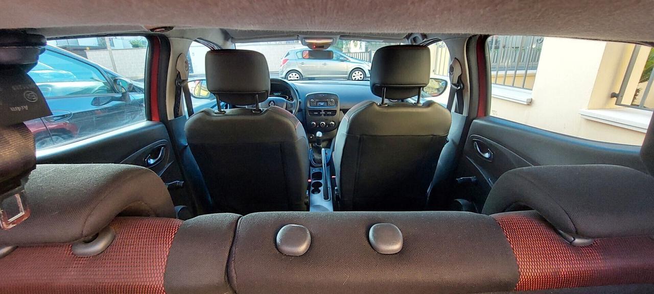 CLIO 1,2 GPL DI SERIE SCADENZA BOMBOLE NEL 2035-X NEOPATENTATI IMPECCABILE FULL