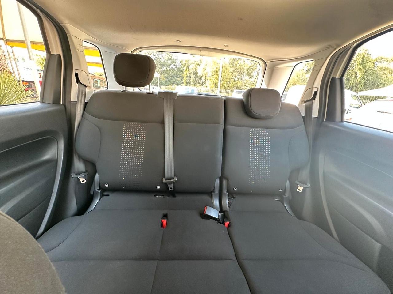 Fiat 500L 1.3 Multijet 95 CV Hey Google