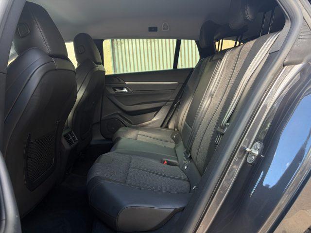 PEUGEOT 508 BlueHDi 130 EAT8 SW Allure