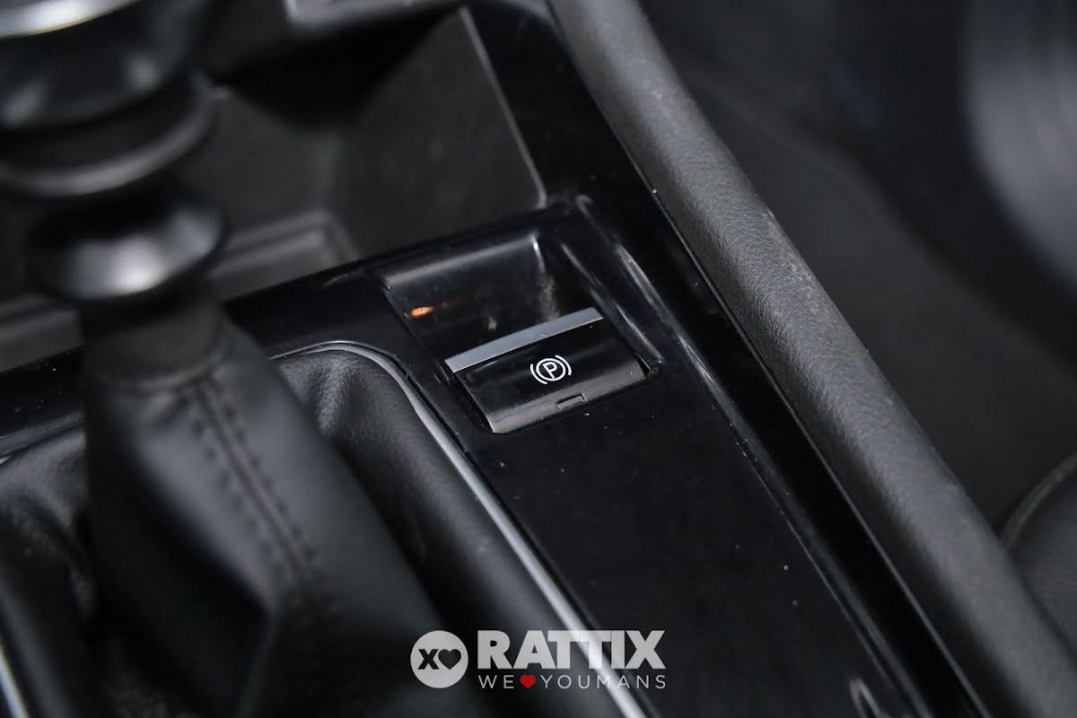 Jeep Compass 1.6 mjt 130CV Limited