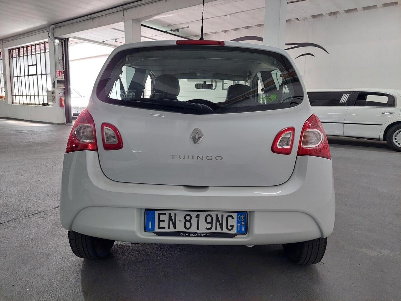 Renault Twingo 1.2 16V Live PRONTA CONSEGNA KM 86000