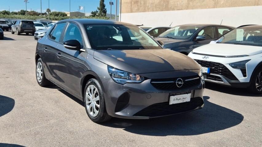 Opel Corsa 1.5 D 100 CV Edition - 2020