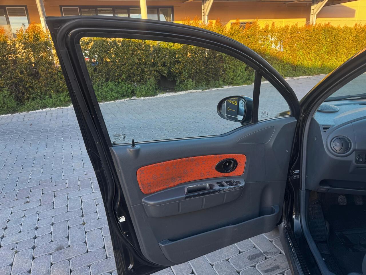 Chevrolet Matiz 1000 SX Energy GPL Eco Logic