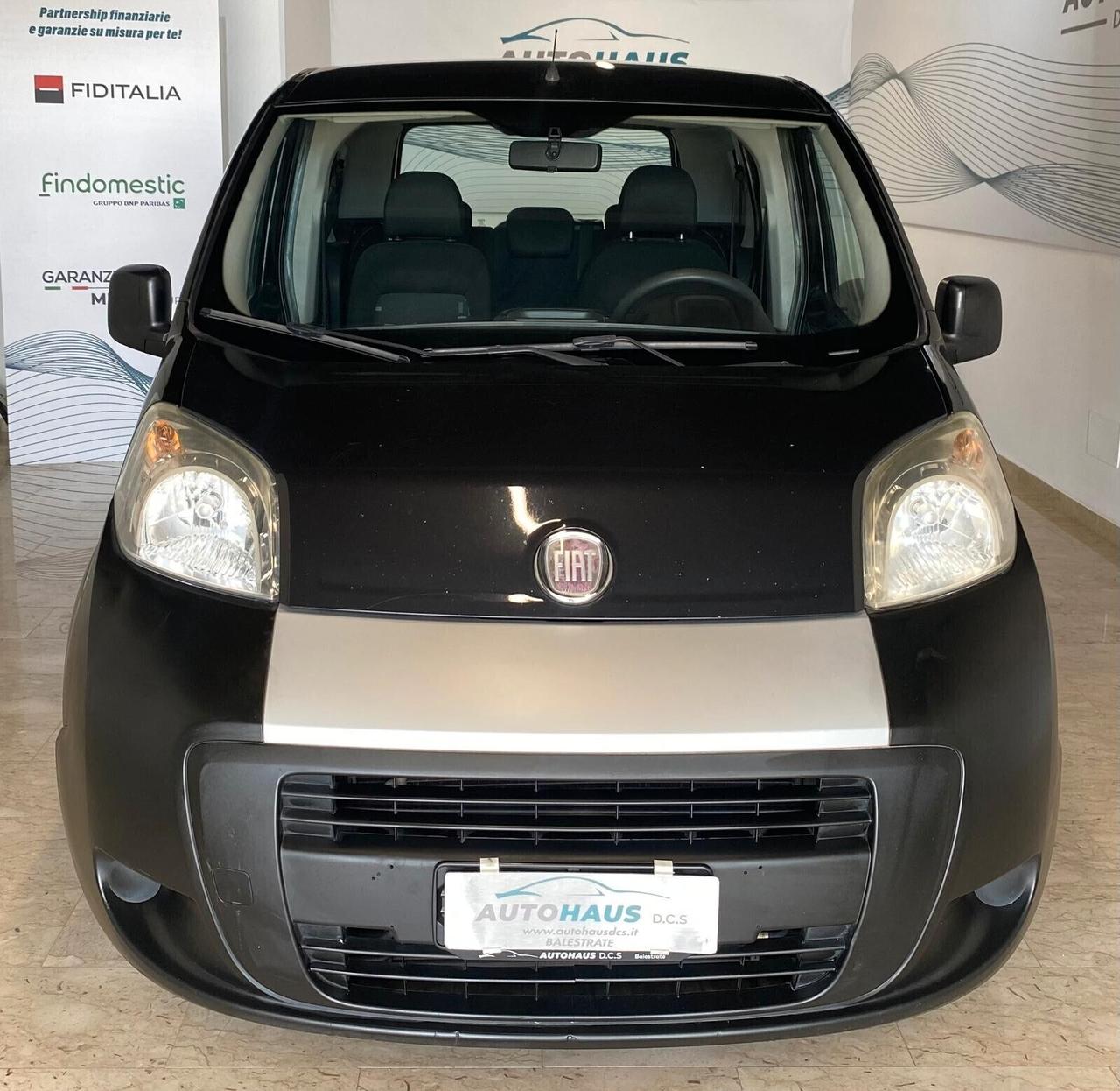 Fiat Qubo 1.3 MJT Diesel