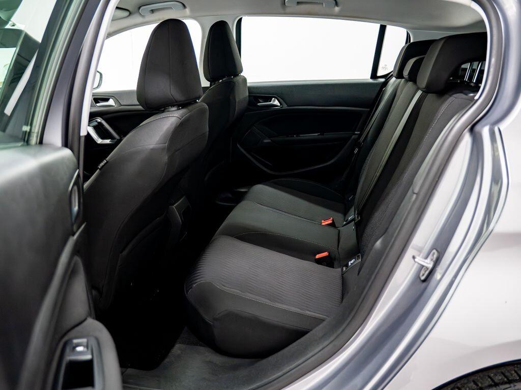 Peugeot 308 1.6 hdi Allure