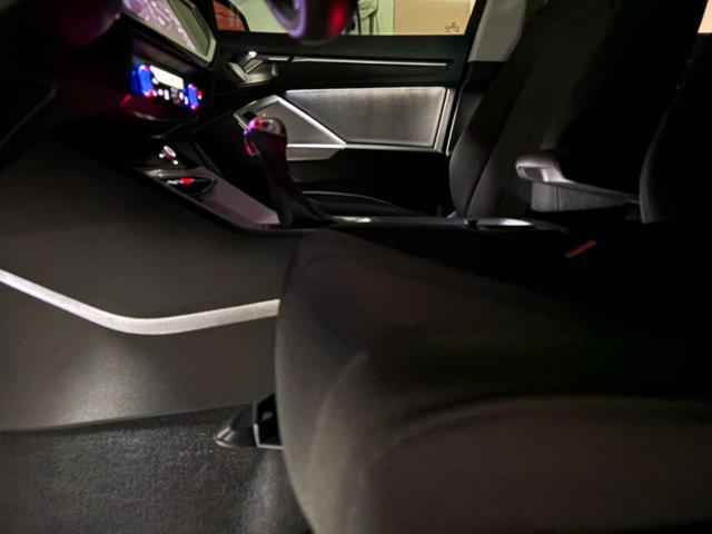 AUDI Q3 35 TDI 150 CV S tronic Business FARI LED