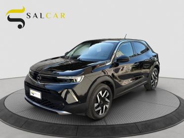 Opel Mokka 1.2 Turbo 130cv automatica Elegance 2022