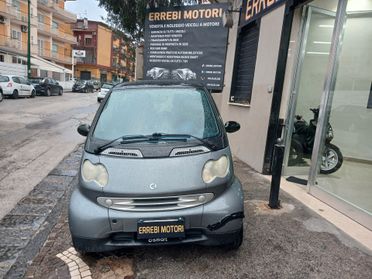 Smart ForTwo D'EPOCA