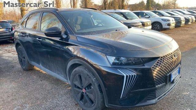 DS AUTOMOBILES DS 7 1.5 bluehdi Performance Line 130cv - GP564FN