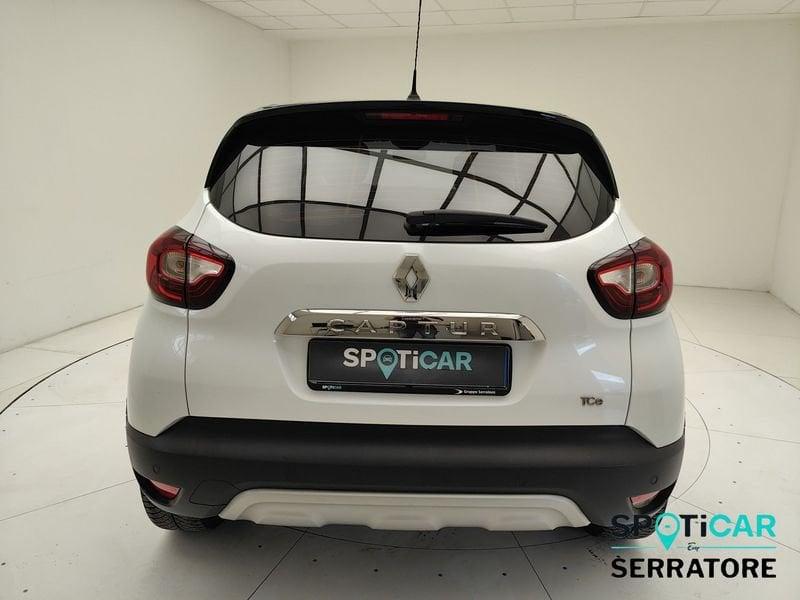 Renault Captur I 2013 0.9 tce Intens (energy r-link) 90cv E6