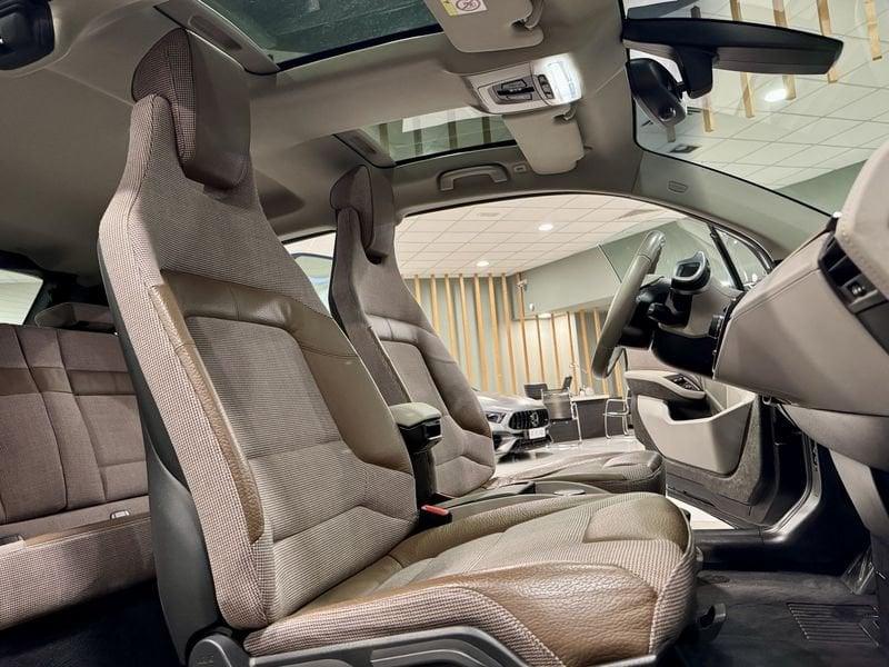 BMW i3 i3s 120 Ah Advantage