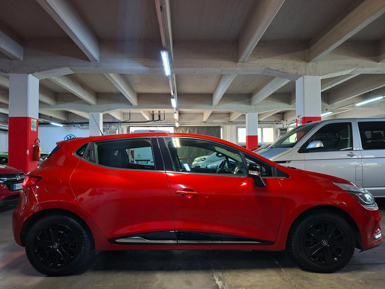Renault Clio TCe 12V 90 CV GPL Start&Stop 5 porte Energy Zen UNIPRO'!!