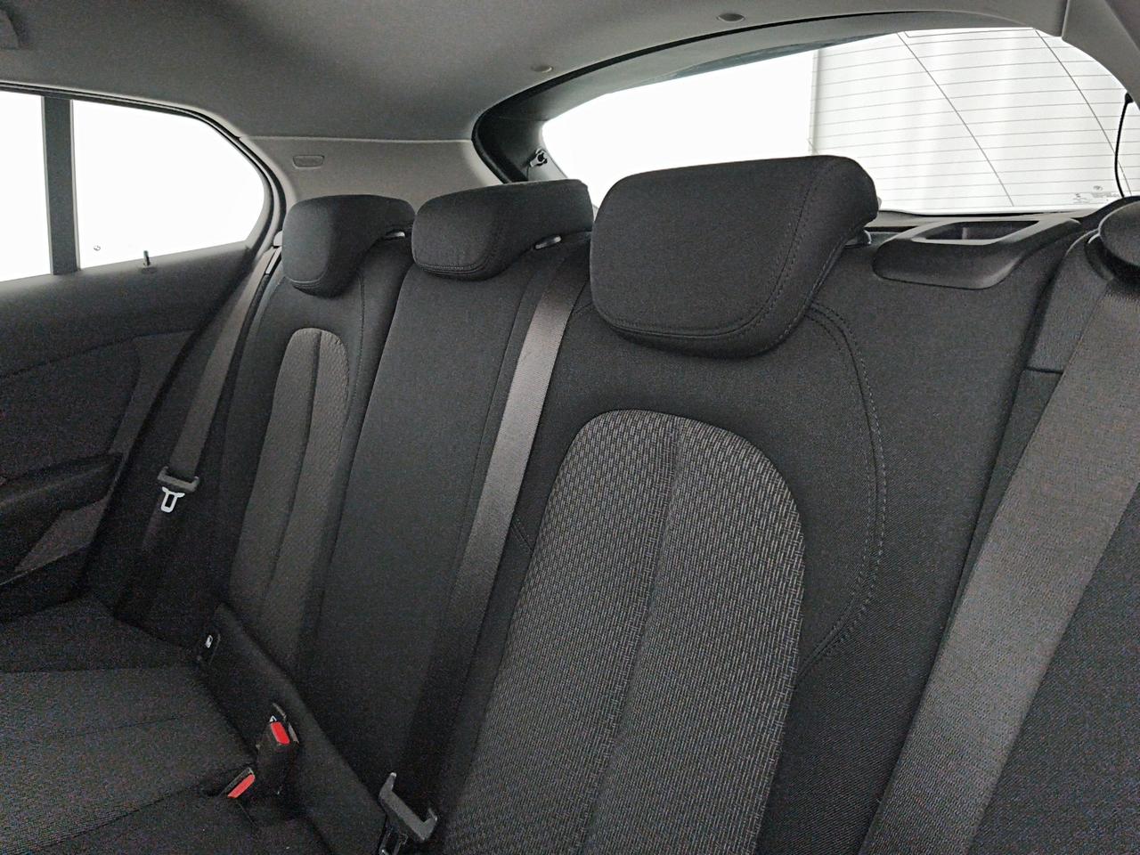 BMW Serie 1 116d Advantage