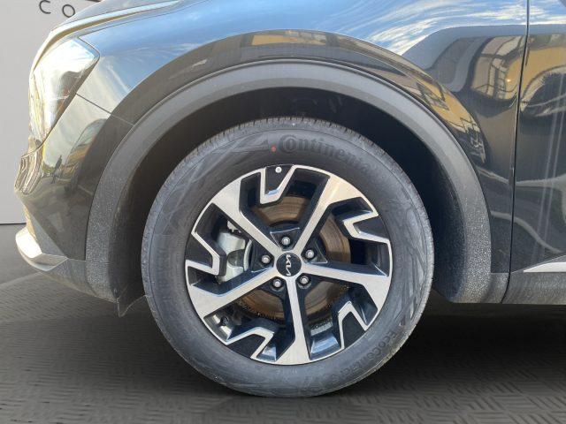 KIA Sportage 1.6 TGDi GPL Business