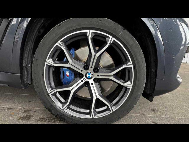 BMW X5 (G05/F95) - xDrive30d 48V Msport
