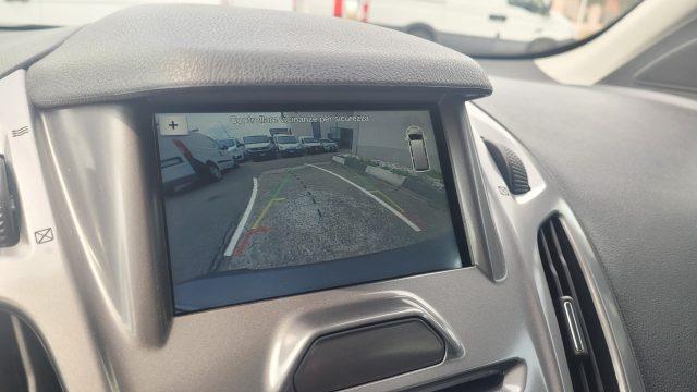 FORD Transit Connect 220 1.5 TDCi 100CV PC-DC Trend 5POSTI N1 FULL