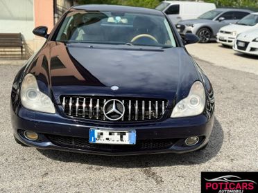 Mercedes-benz CLS 320 CDI Sport