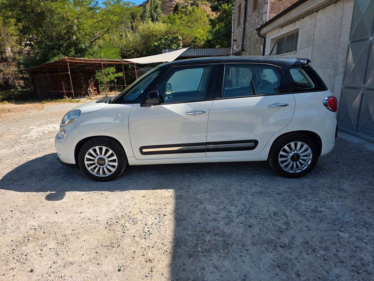 Fiat 500L 1.3 Multijet 85 CV Pop Star