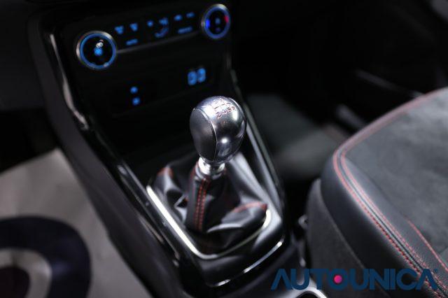 FORD EcoSport 1.0 ECOSPORT 125 CV START&STOP ST-LINE FARI LED