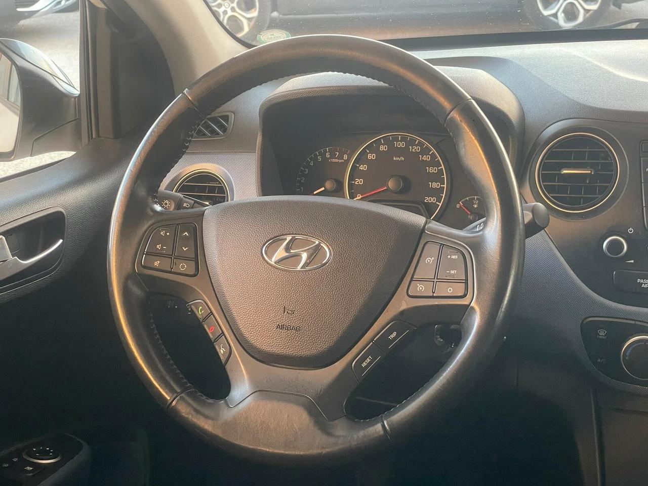 Hyundai i10 1.0 MPI Comfort