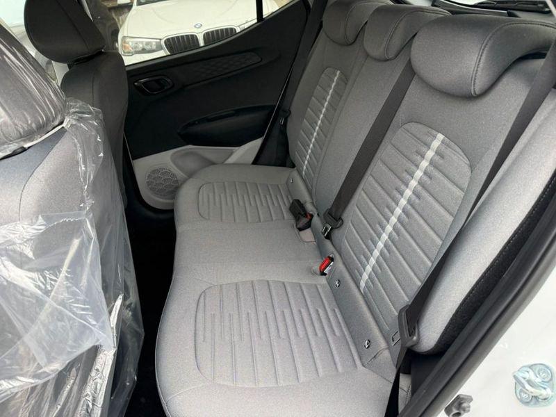 Hyundai i10 1.0 MPI AT Prime