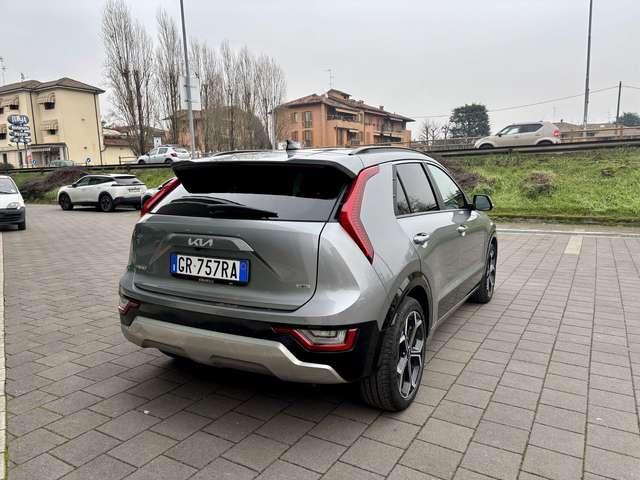 Kia Niro Niro 1.6 GDi DCT HEV Evolution