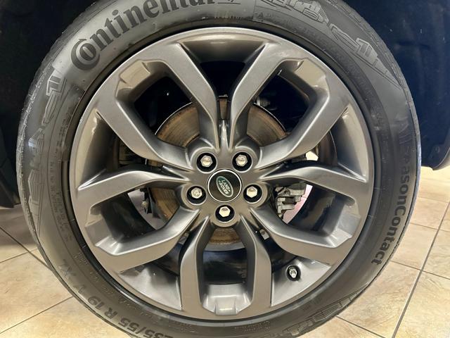 LAND ROVER Discovery Sport 2.0 TD4 180 CV Auto TETTO XENO LED PELLE NAVI