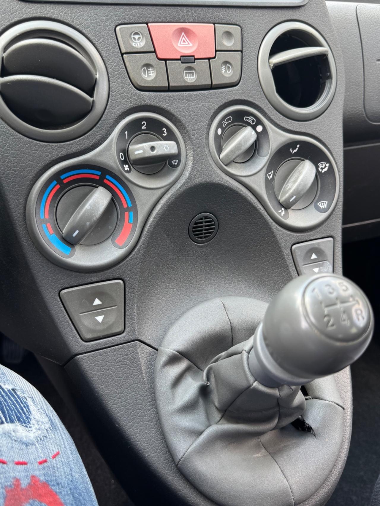 Fiat Panda 1.2 Dynamic 2010