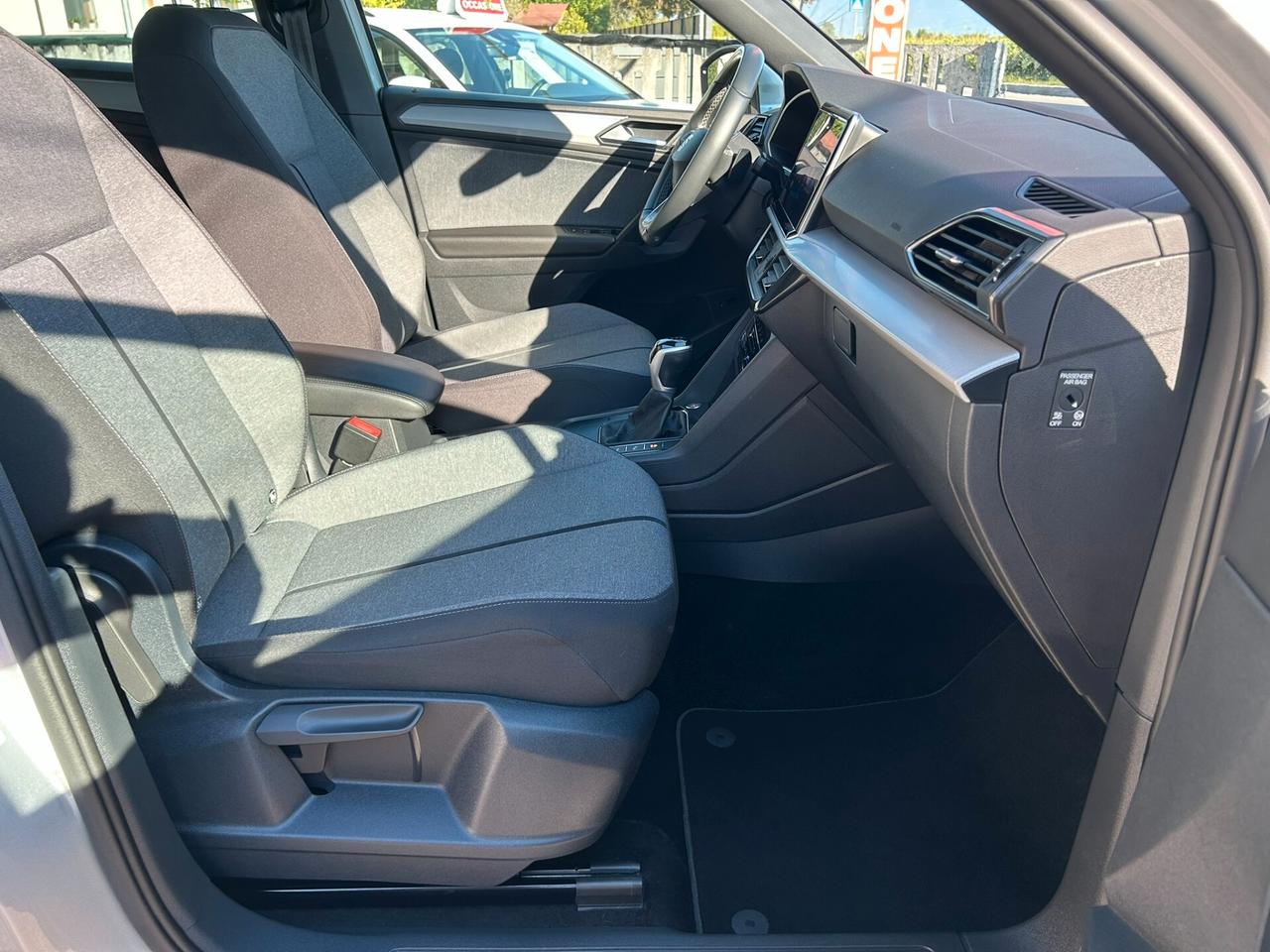 Seat Tarraco 2.0 TDI 150CV DSG Style - EURO6E