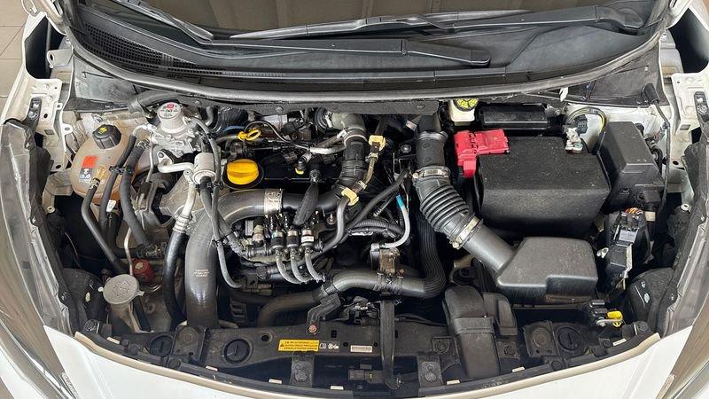 Nissan Micra V 2017 5 Porte 1.0 IG-T Eco Acenta