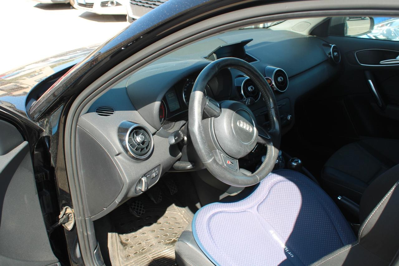 Audi A1 1.6 TDI Ambition