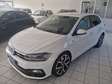 VOLKSWAGEN Polo 6ª serie Polo 2.0 TSI DSG GTI ...