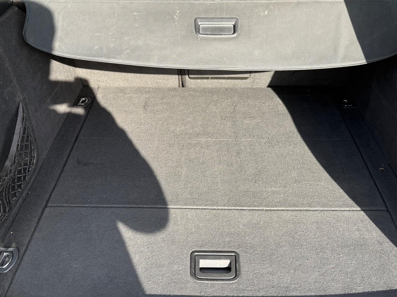 Audi A4 1.9 TDI/130 CV cat Avant