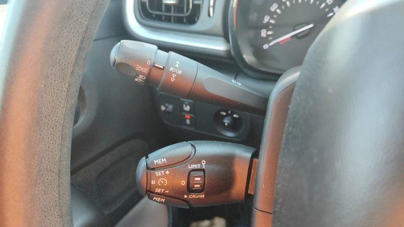 Citroën C3 C3 BlueHDi 75 S&S Feel