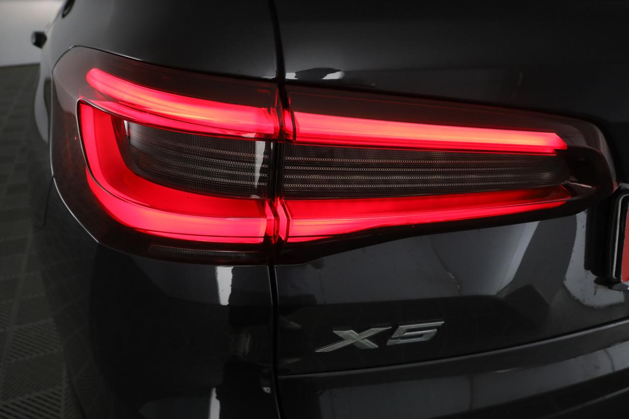 BMW X5 (G05) X5 xDrive30d 48V Business