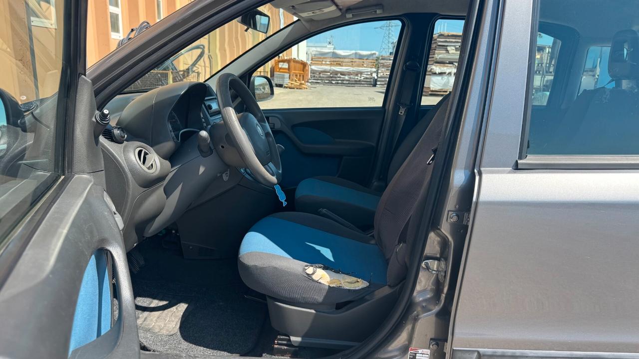 FIAT PANDA 1.2 B 60CV - 2009