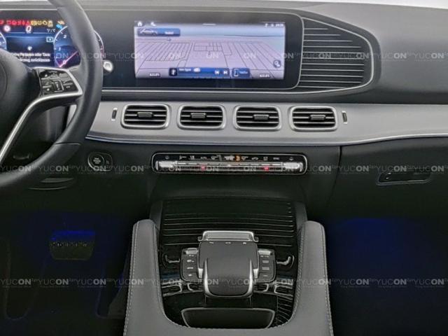 MERCEDES-BENZ GLE 300 d 4Matic Mild Hybrid Advanced